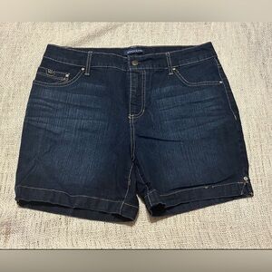 Bandolino Mandie Shorts